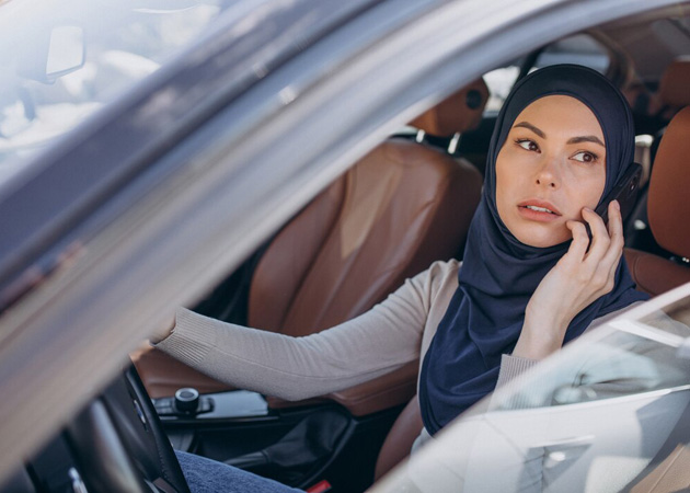 How To Apply For Driving License In KSA