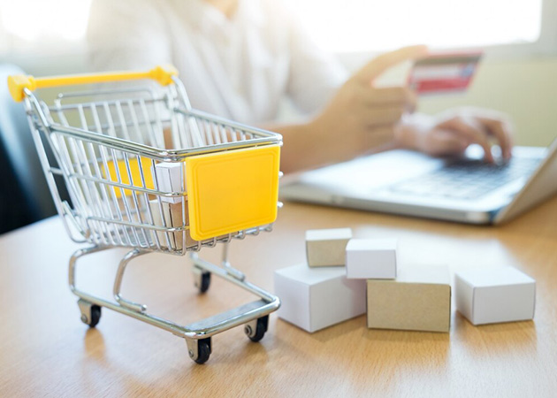 Ecommerce Industry In Saudi