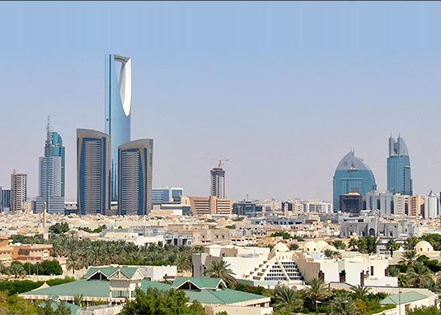 Saudi Arabia Special Economic Zones